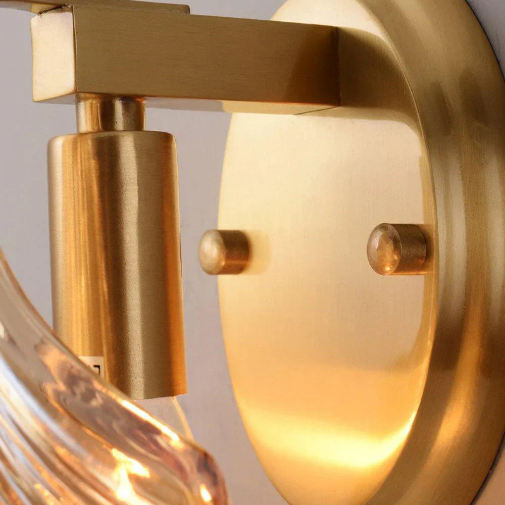 Kai Wall Light