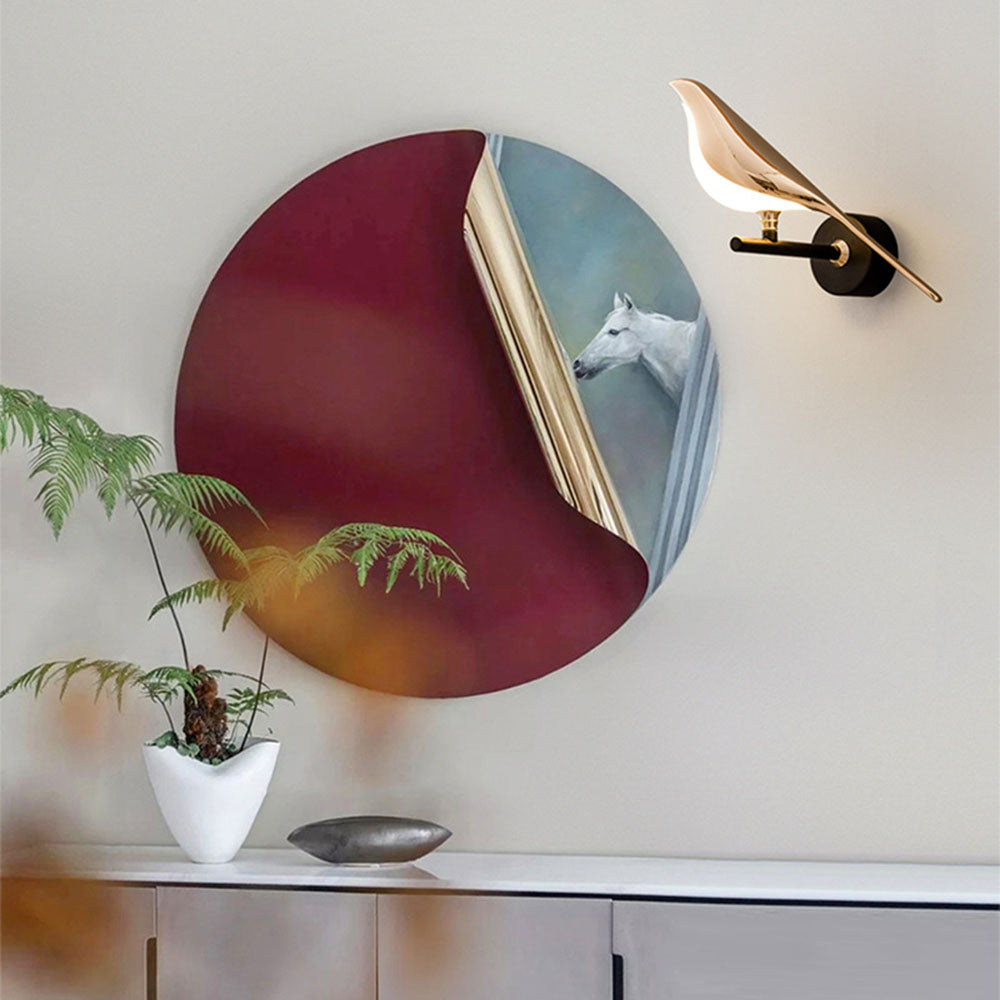 Kotori Wall Light