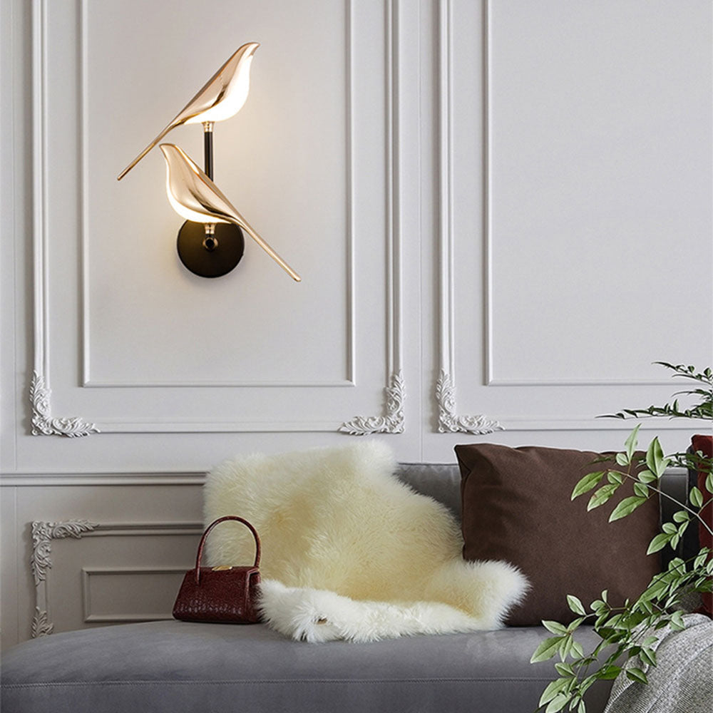 Kotori Wall Light