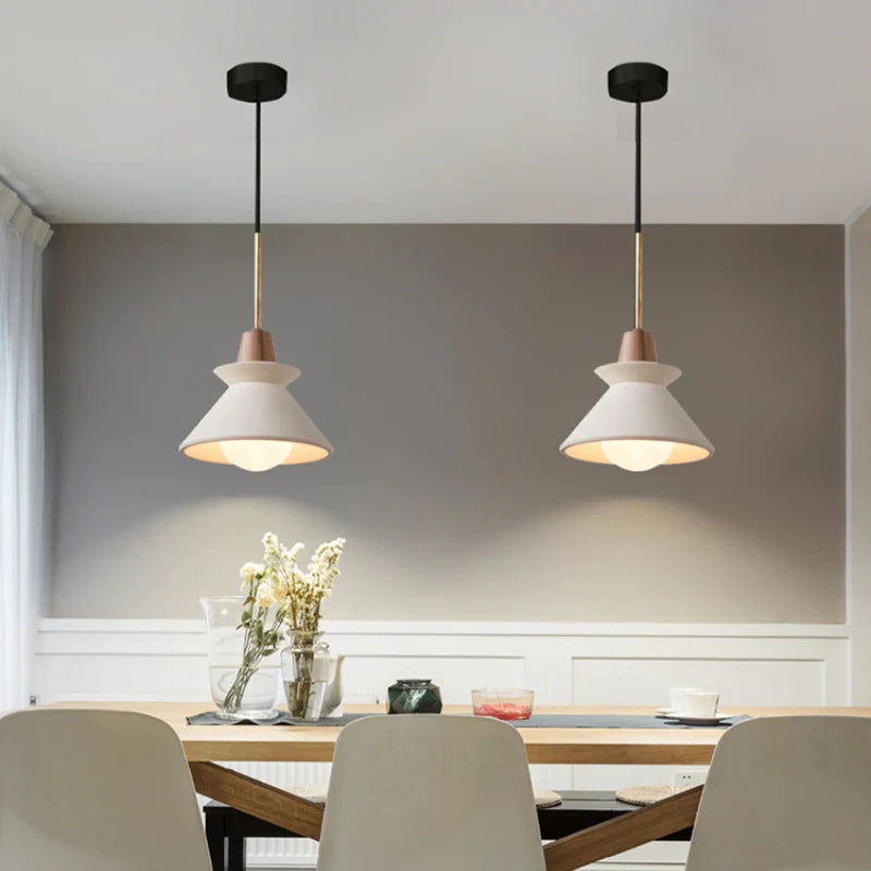 Hakudo Pendant Light