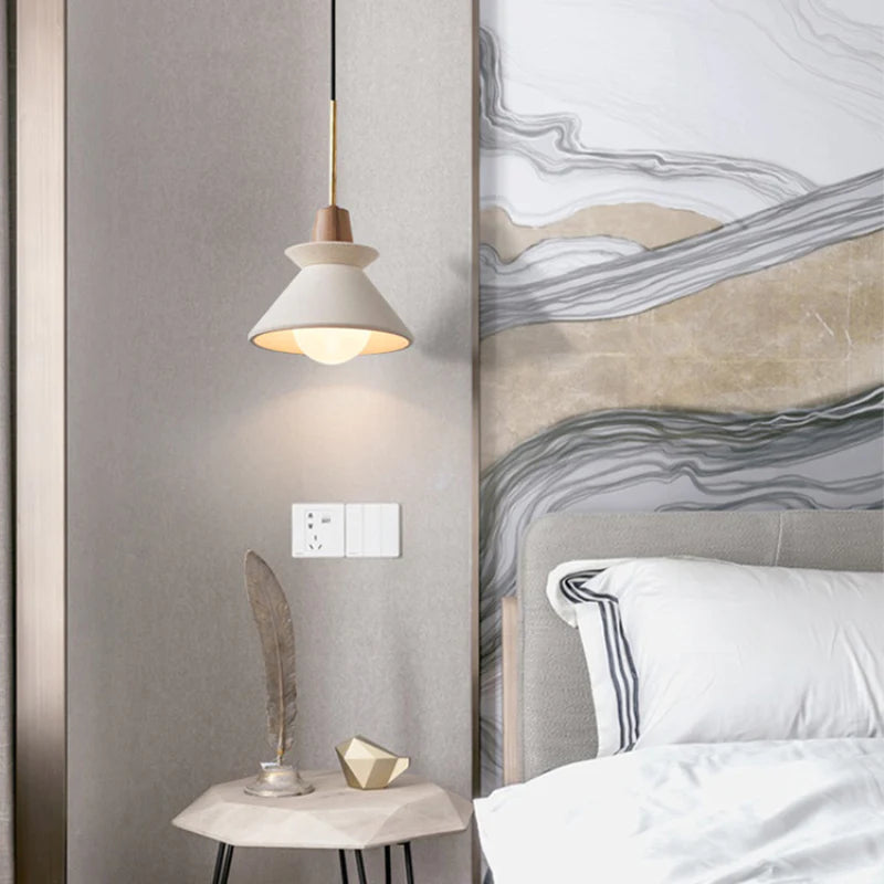 Hakudo Pendant Light