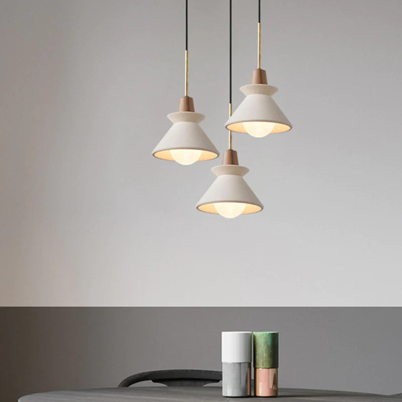 Hakudo Pendant Light