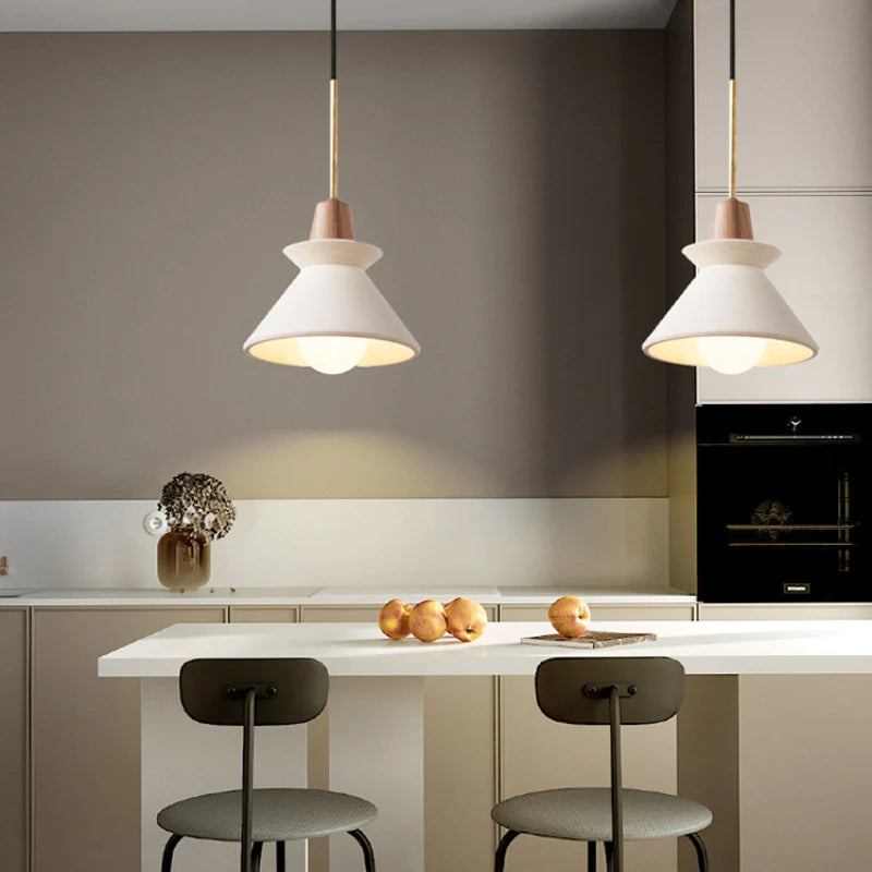 Hakudo Pendant Light