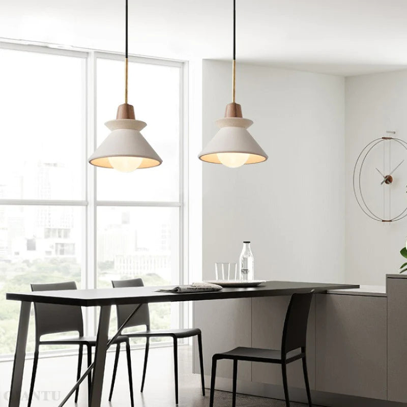 Hakudo Pendant Light