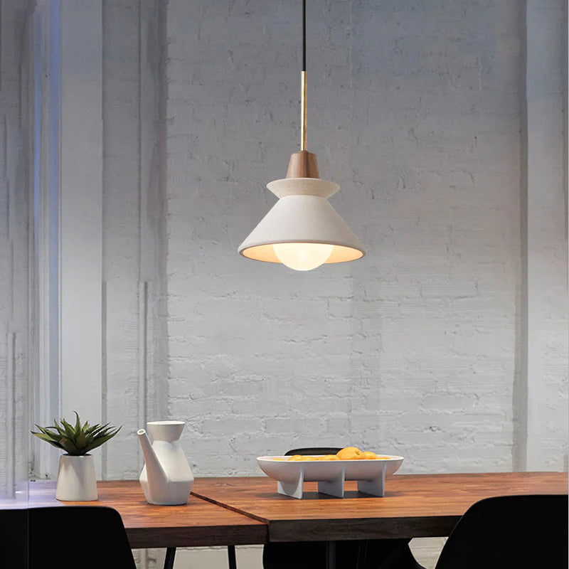 Hakudo Pendant Light