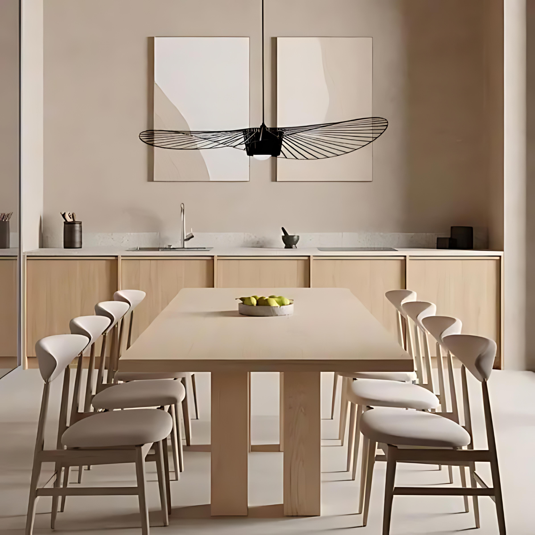 Hane Pendant Light