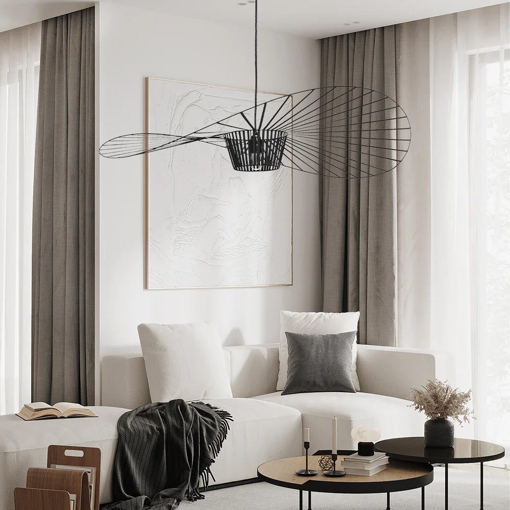 Hane Pendant Light