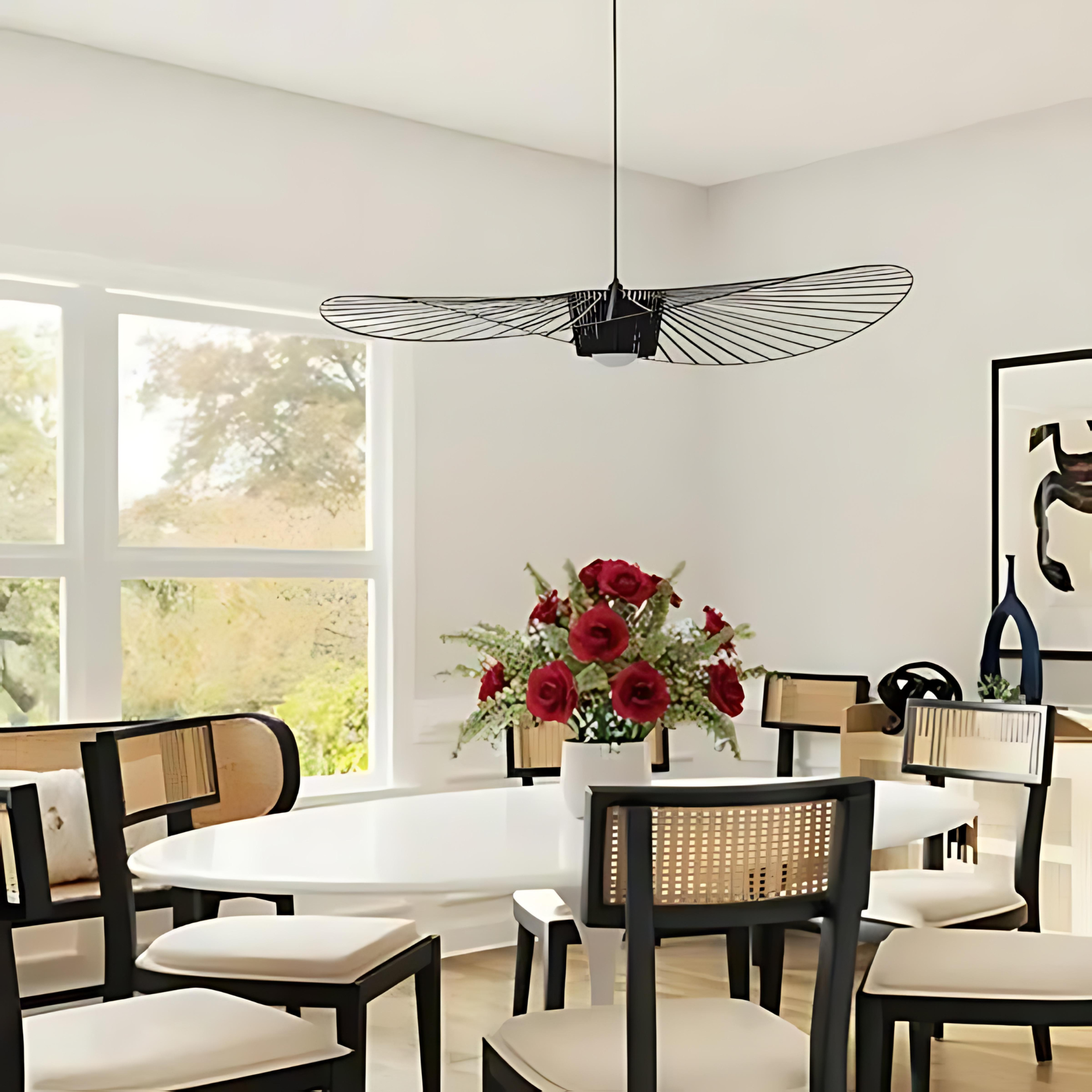 Hane Pendant Light