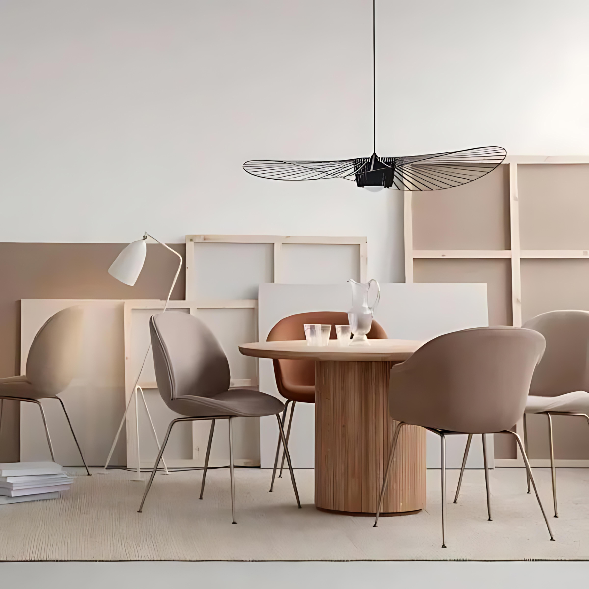 Hane Pendant Light