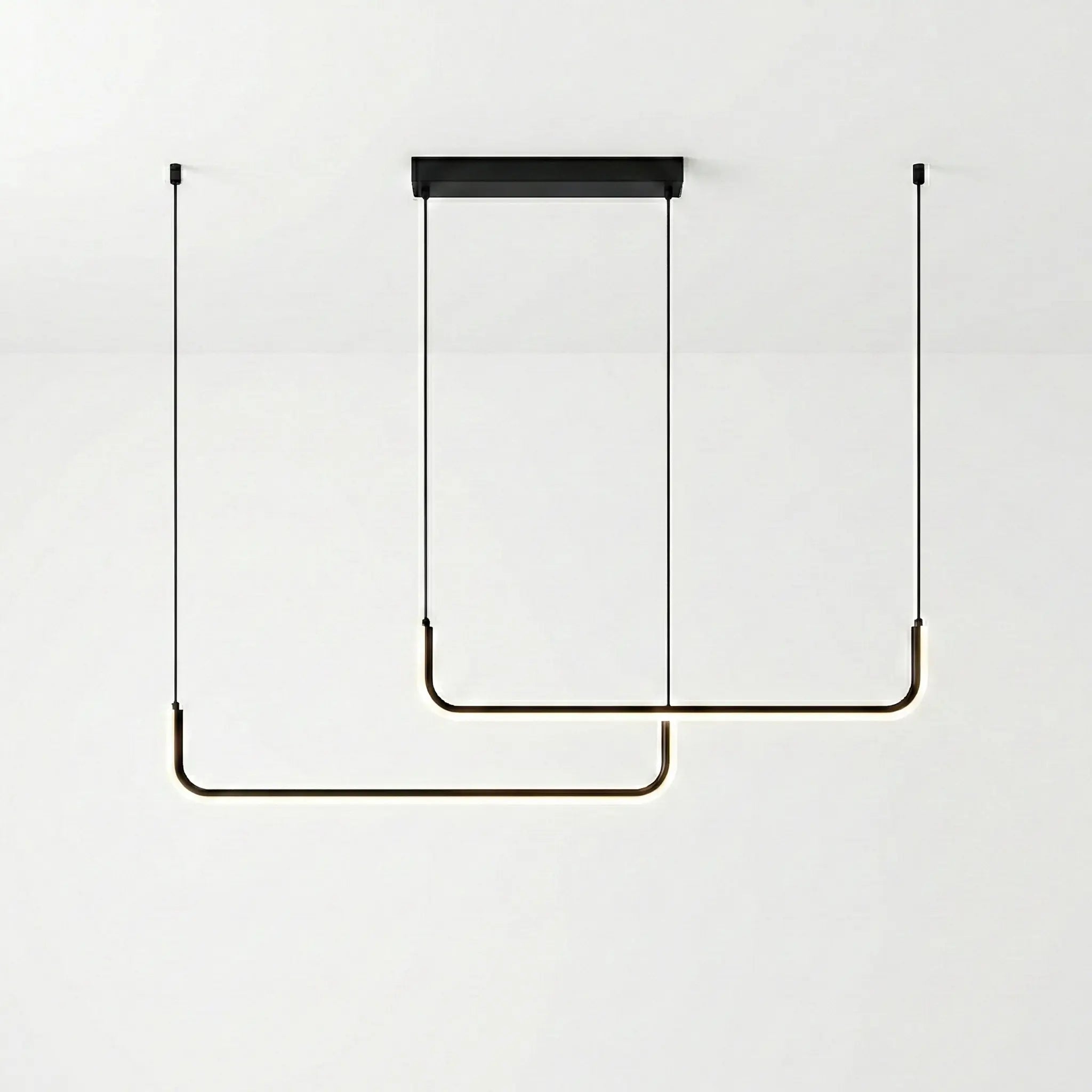 Mori Pendant Light