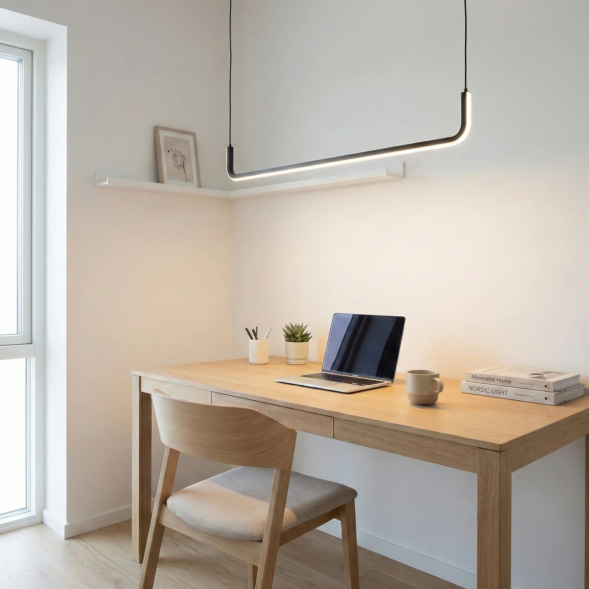 Mori Pendant Light