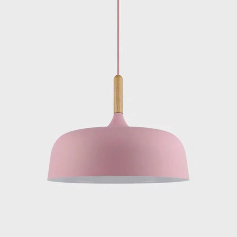 Muku Pendant Light