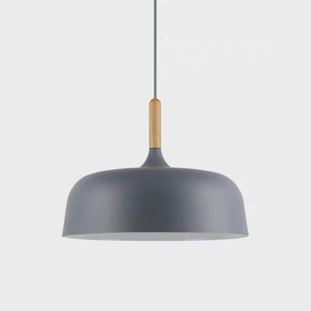 Muku Pendant Light