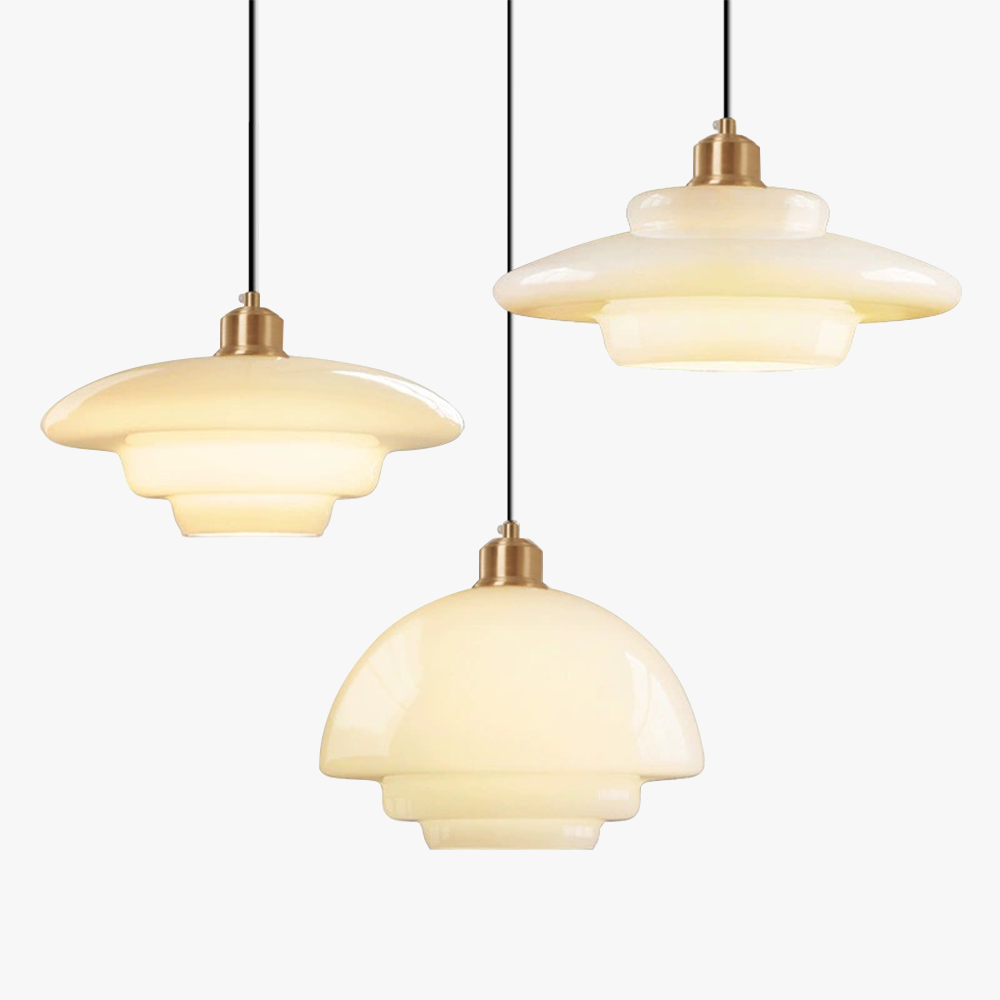 Dan Pendant Light