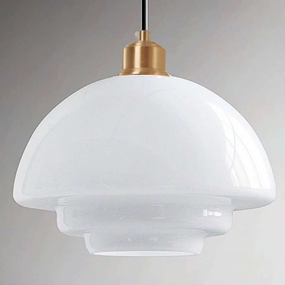 Dan Pendant Light