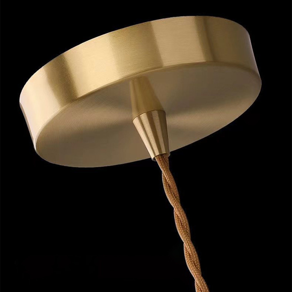 Dan Pendant Light