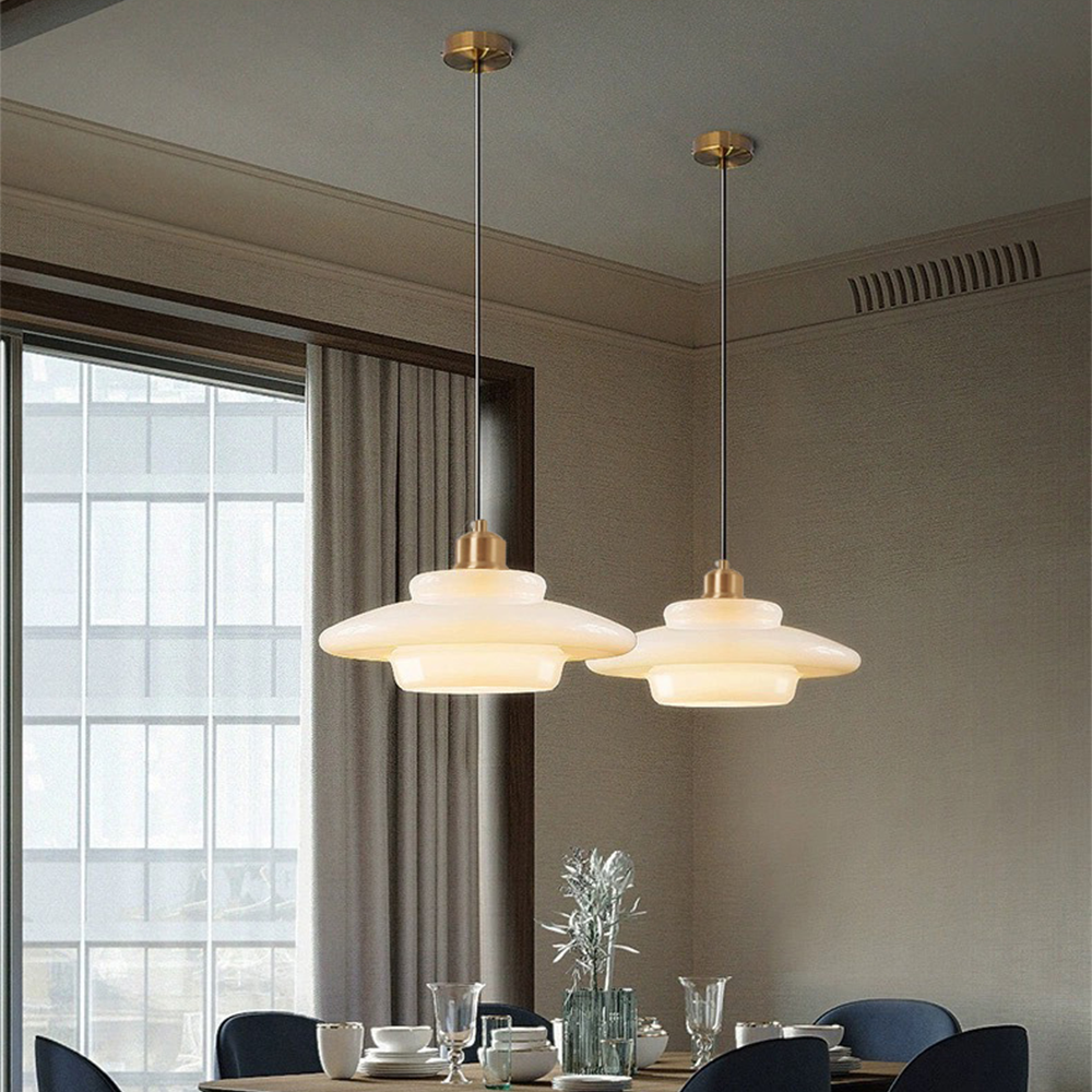 Dan Pendant Light
