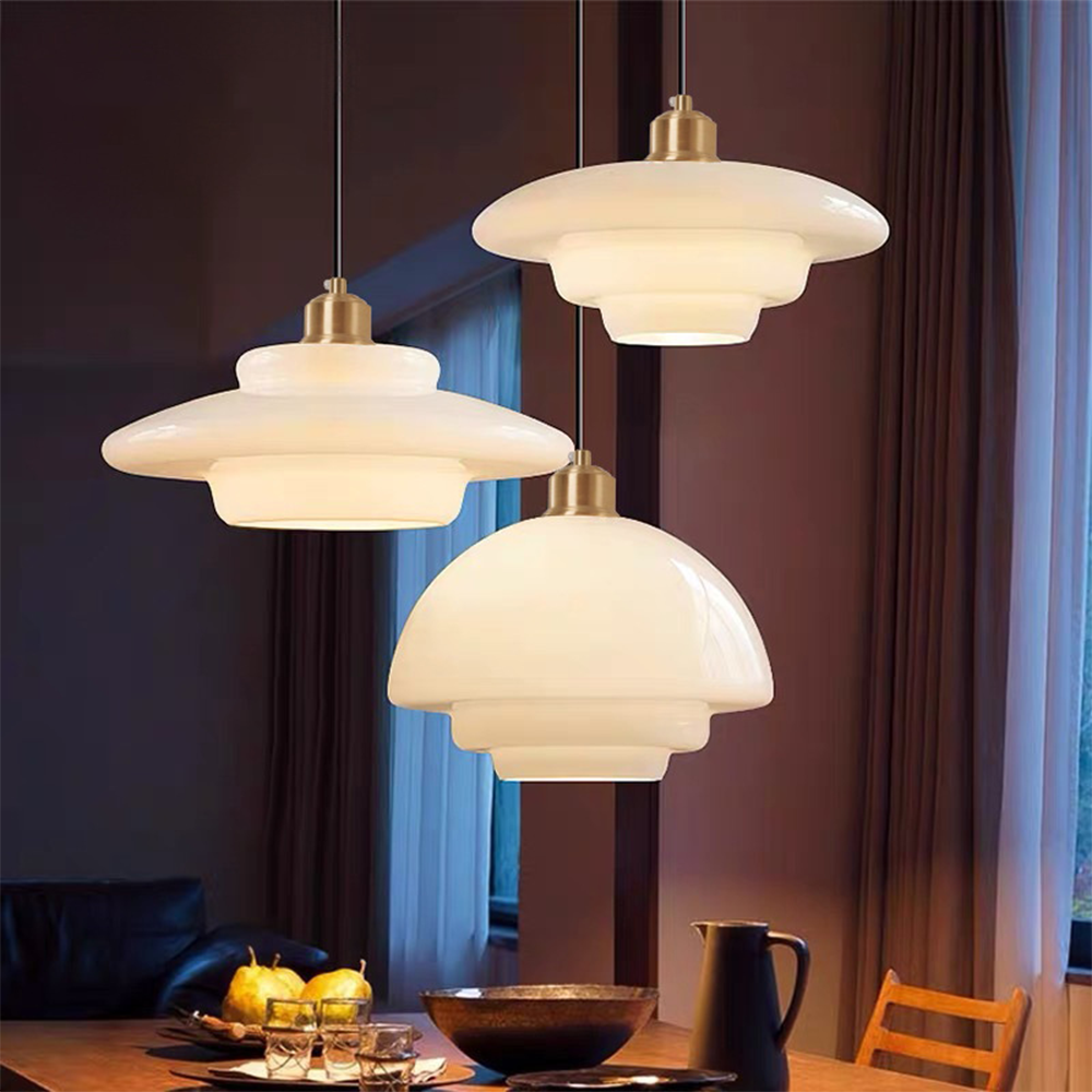 Dan Pendant Light