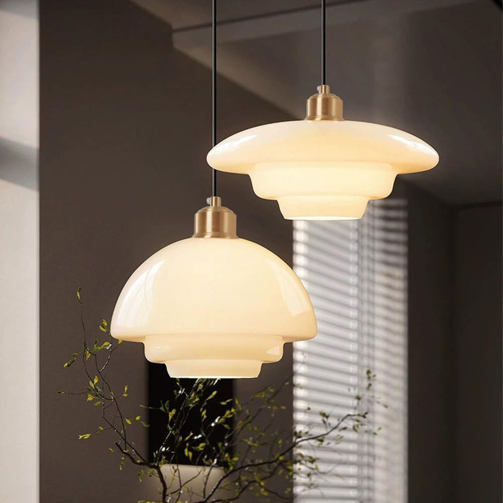 Dan Pendant Light