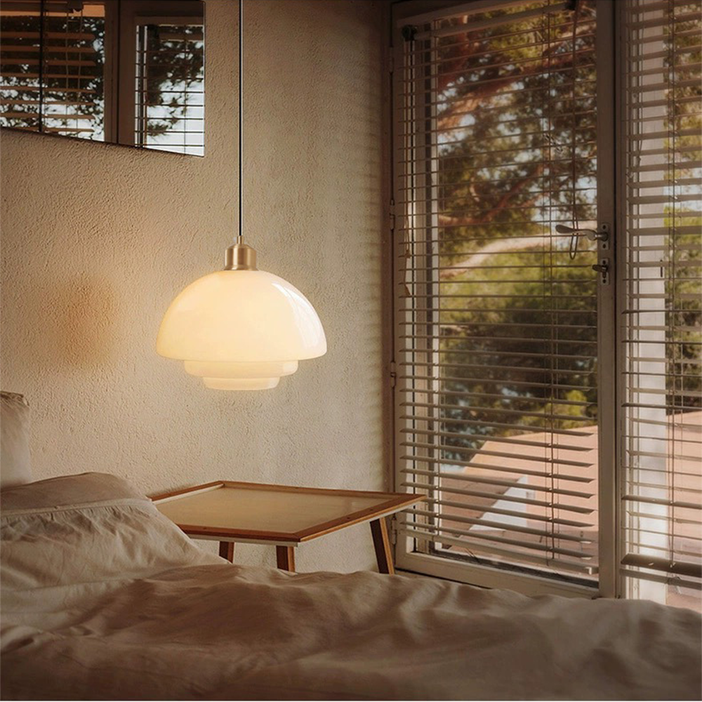 Dan Pendant Light