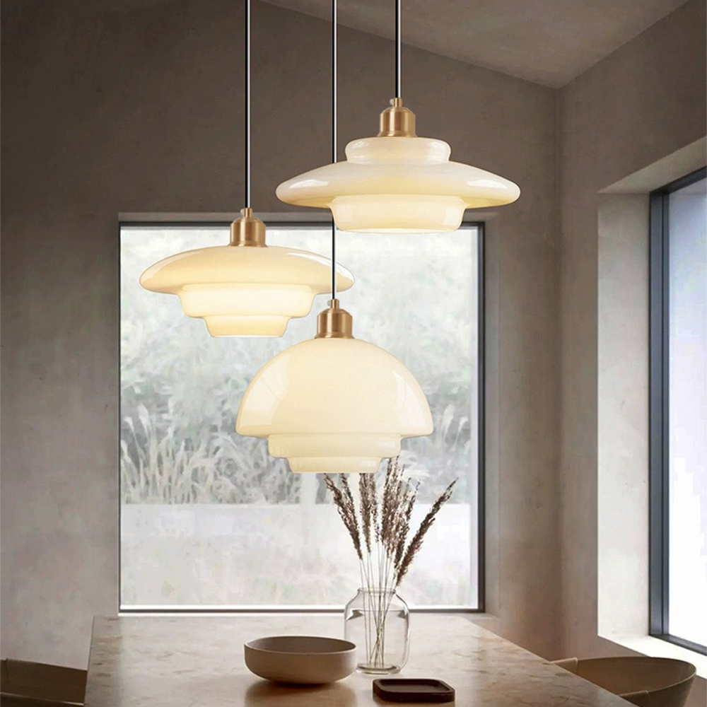 Dan Pendant Light