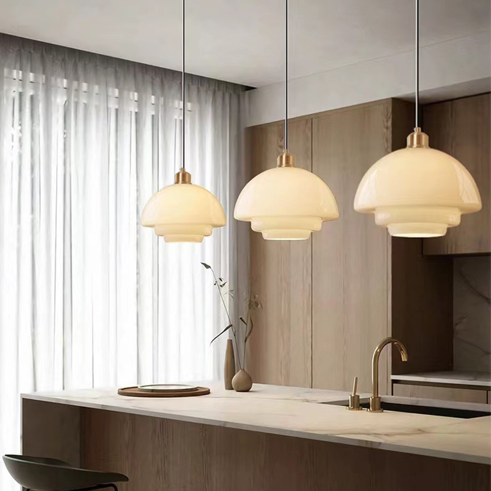 Dan Pendant Light