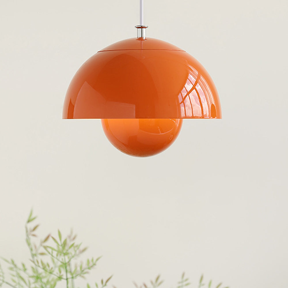 Mebuki Pendant Light