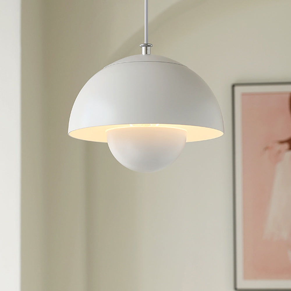 Mebuki Pendant Light