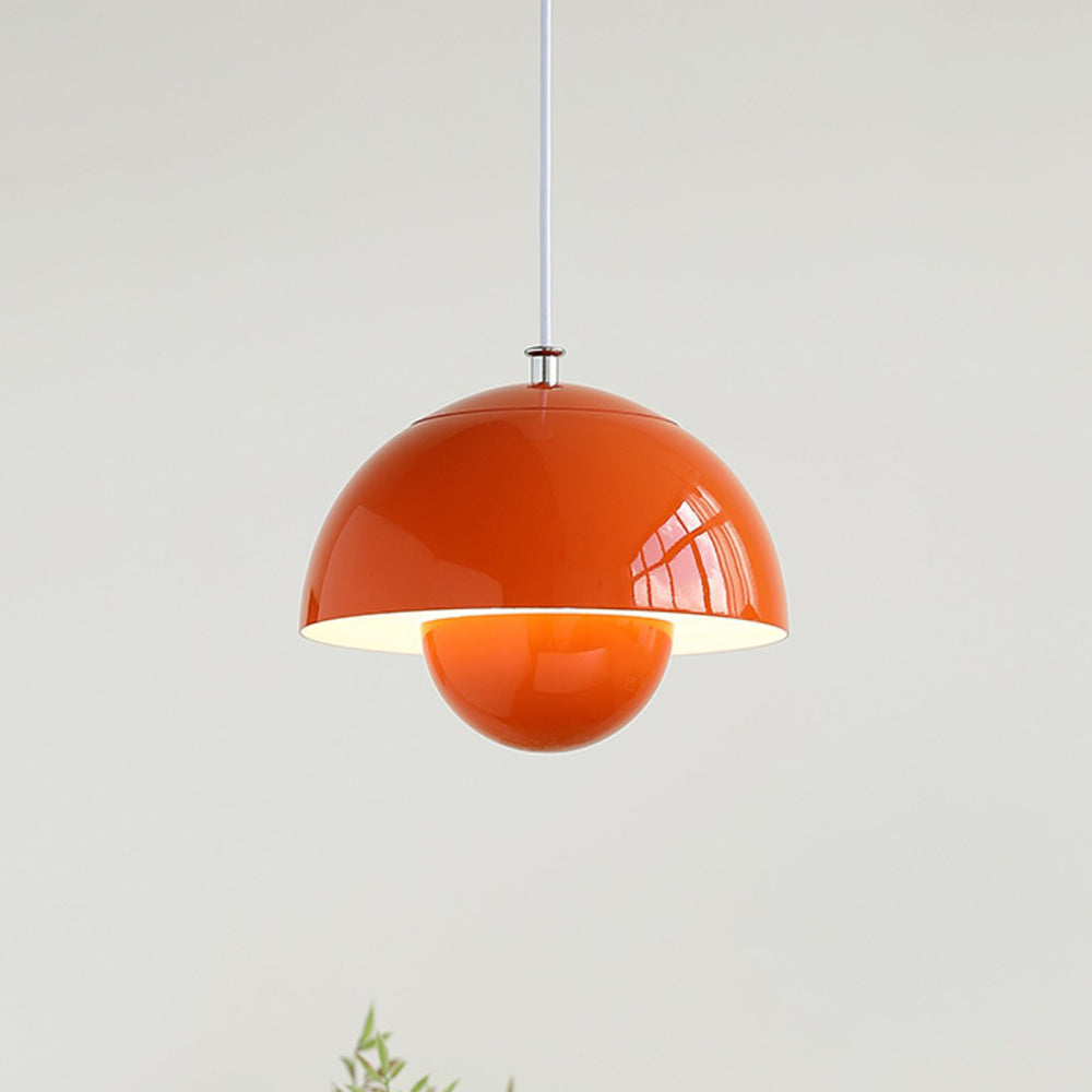 Mebuki Pendant Light