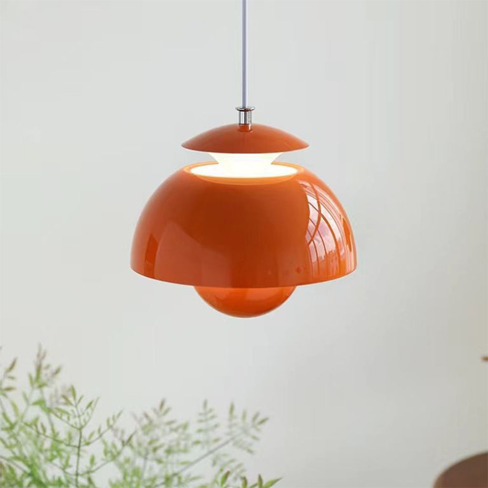 Mebuki Pendant Light