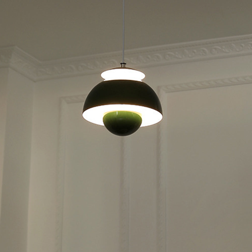 Mebuki Pendant Light