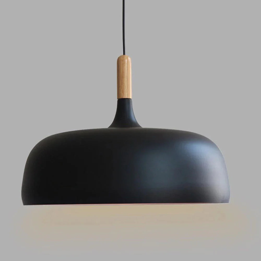 Muku Pendant Light