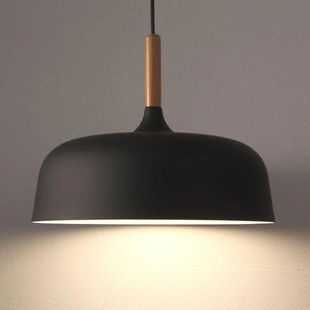 Muku Pendant Light