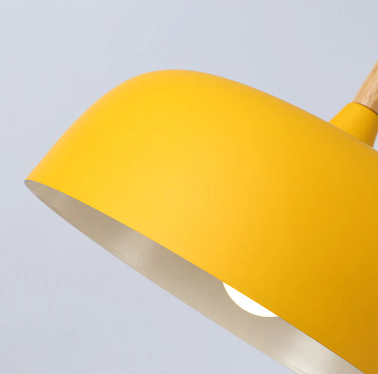 Muku Pendant Light