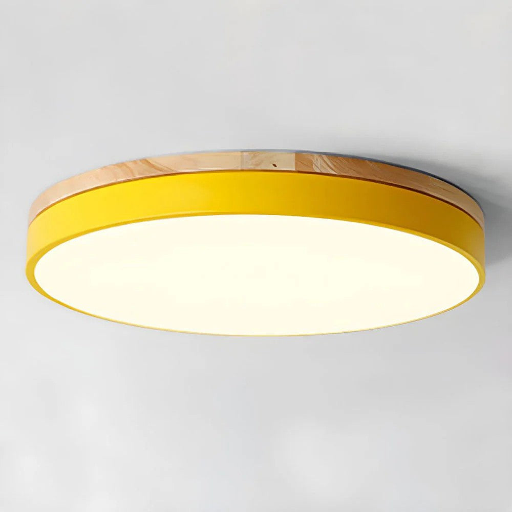 Ki Ceiling Disc