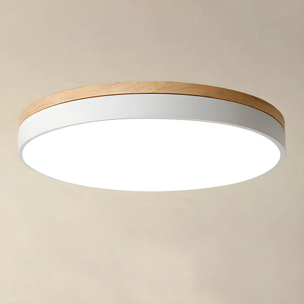 Ki Ceiling Disc