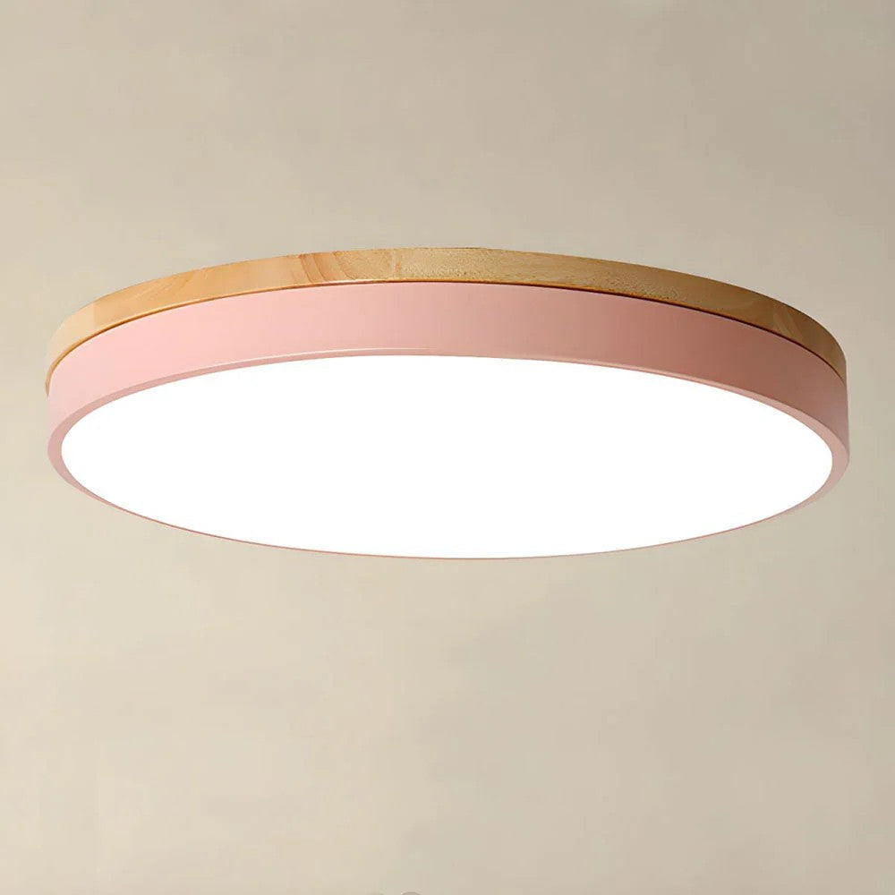 Ki Ceiling Disc
