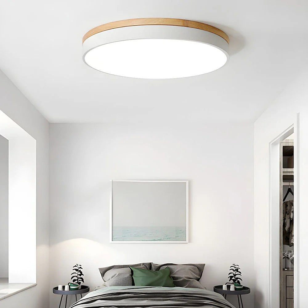 Ki Ceiling Disc