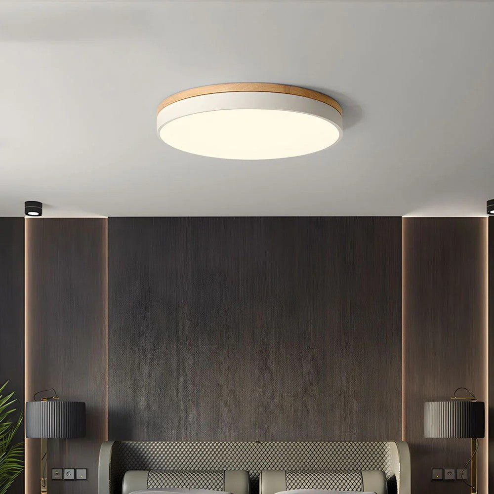Ki Ceiling Disc