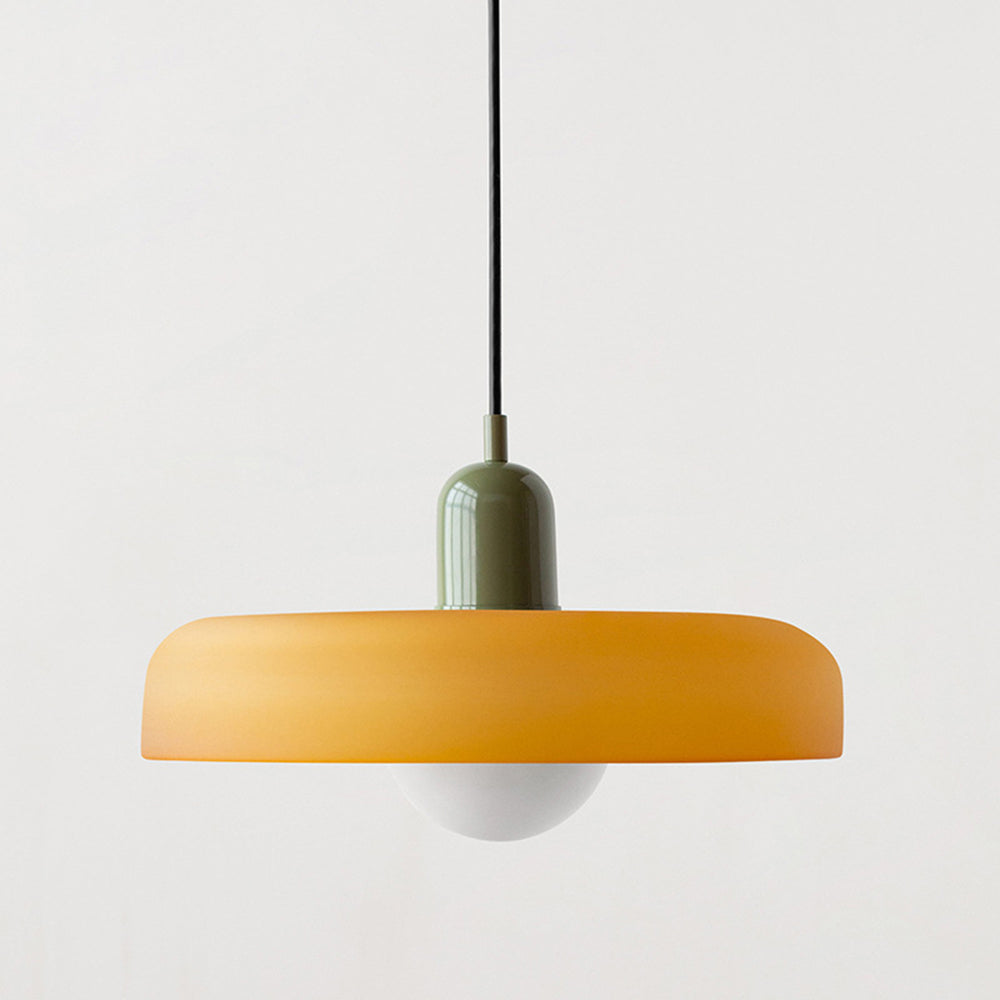 Aki Pendant Light