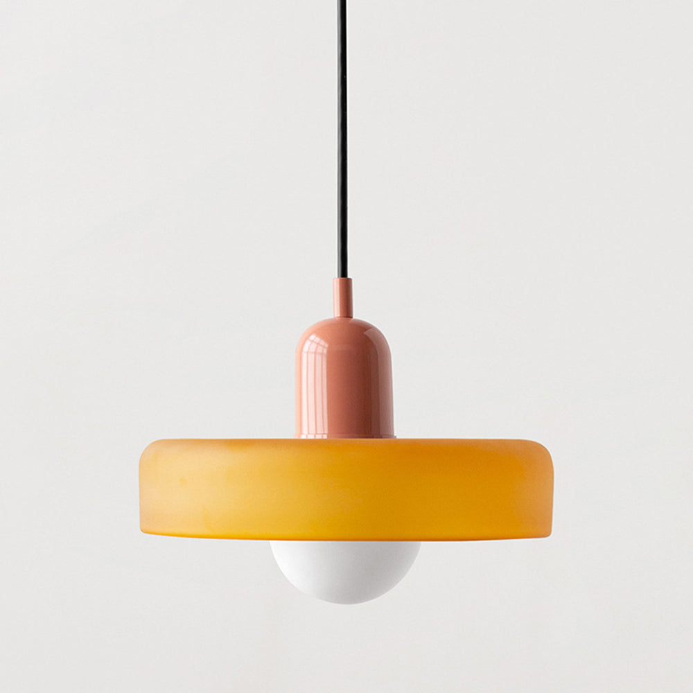 Aki Pendant Light