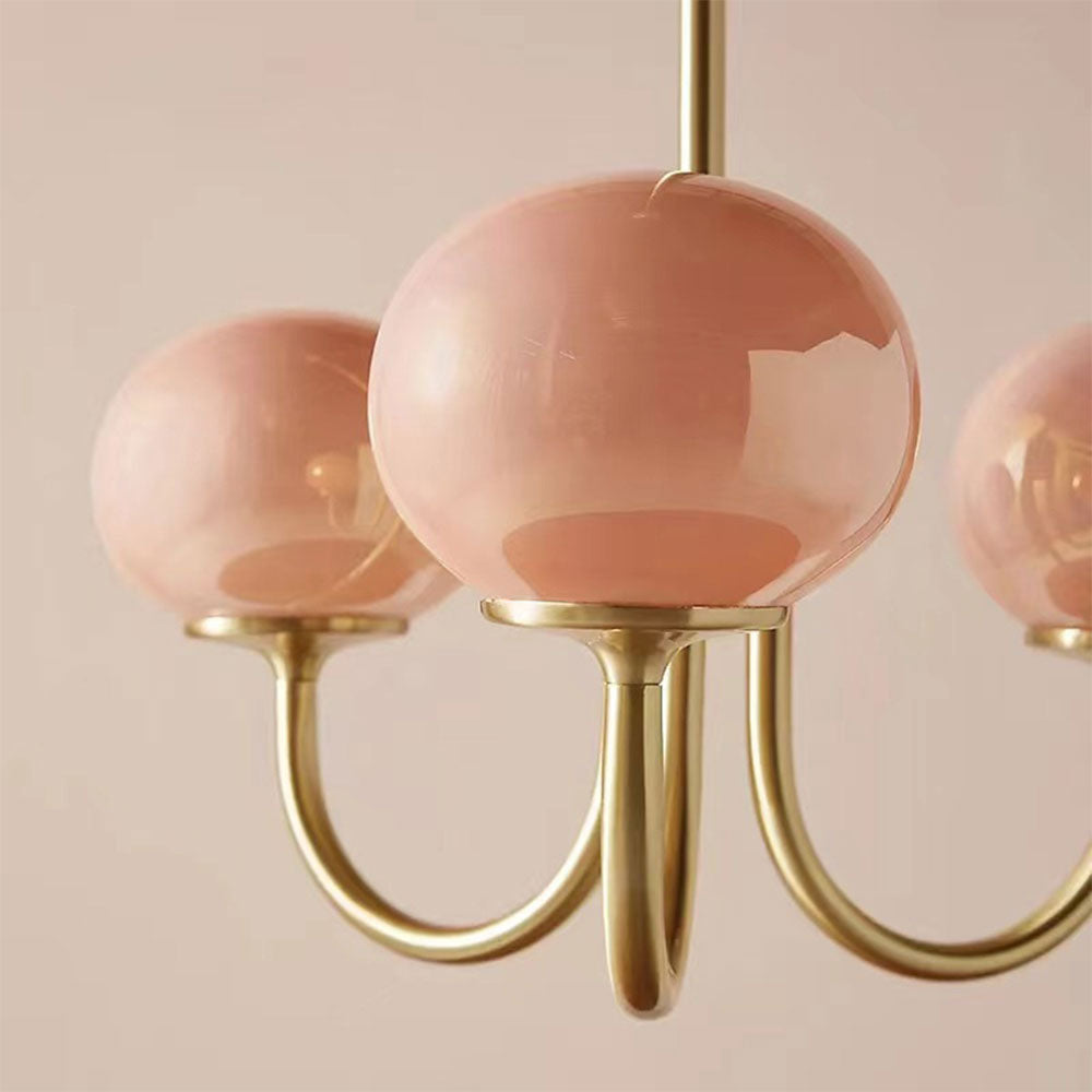 Awa Chandelier