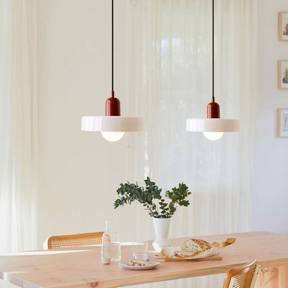 Aki Pendant Light
