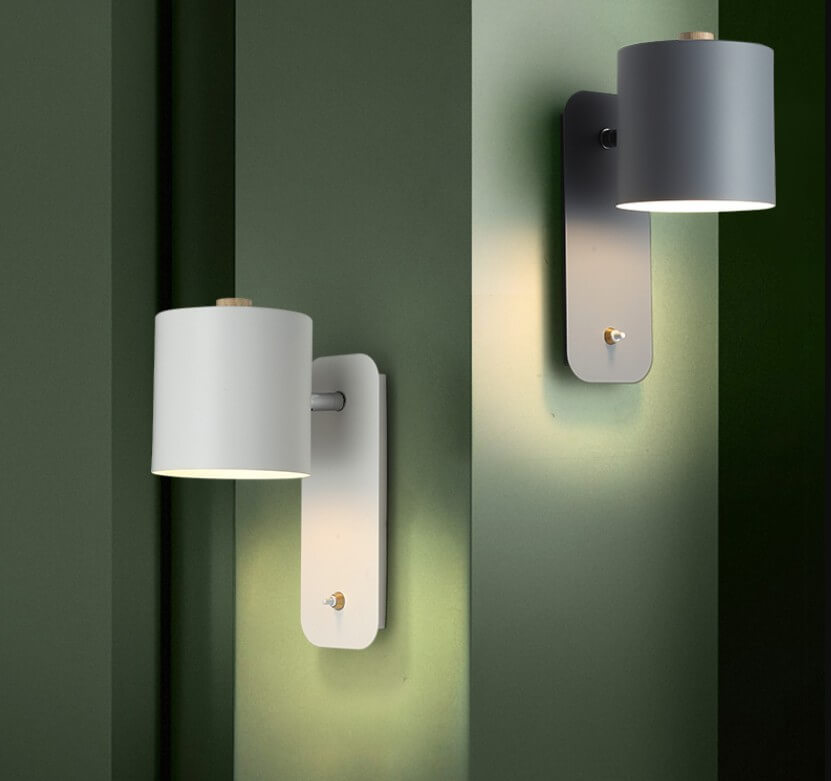 Mawari Wall Light