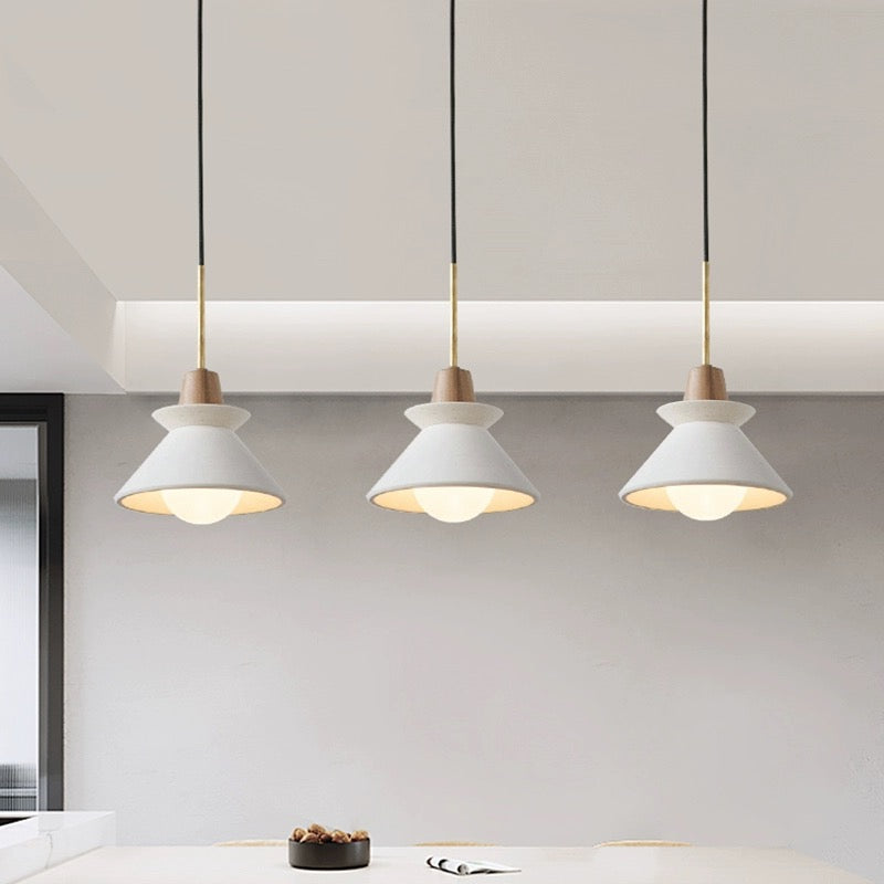 Hakudo Pendant Light
