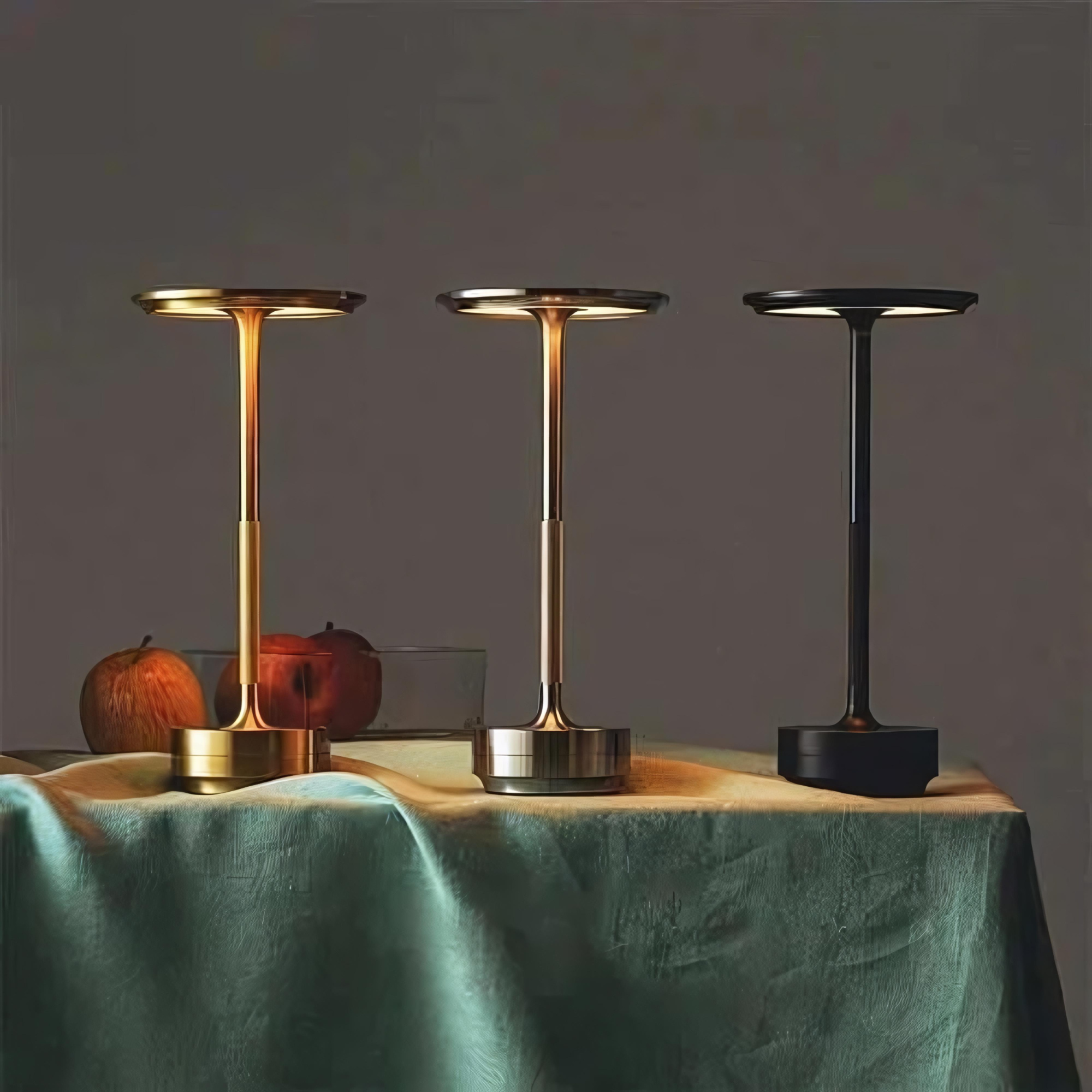 Tetsu Table Lamp