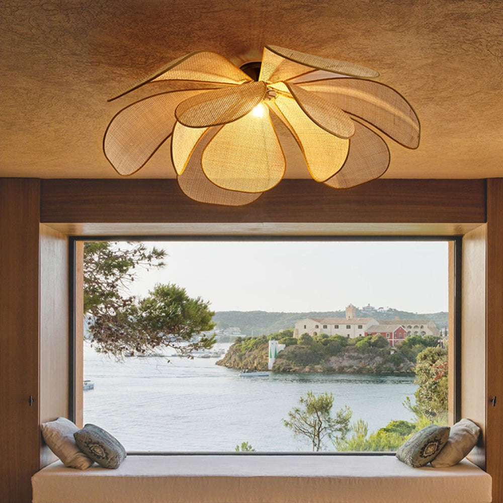 Hanabira Ceiling Light