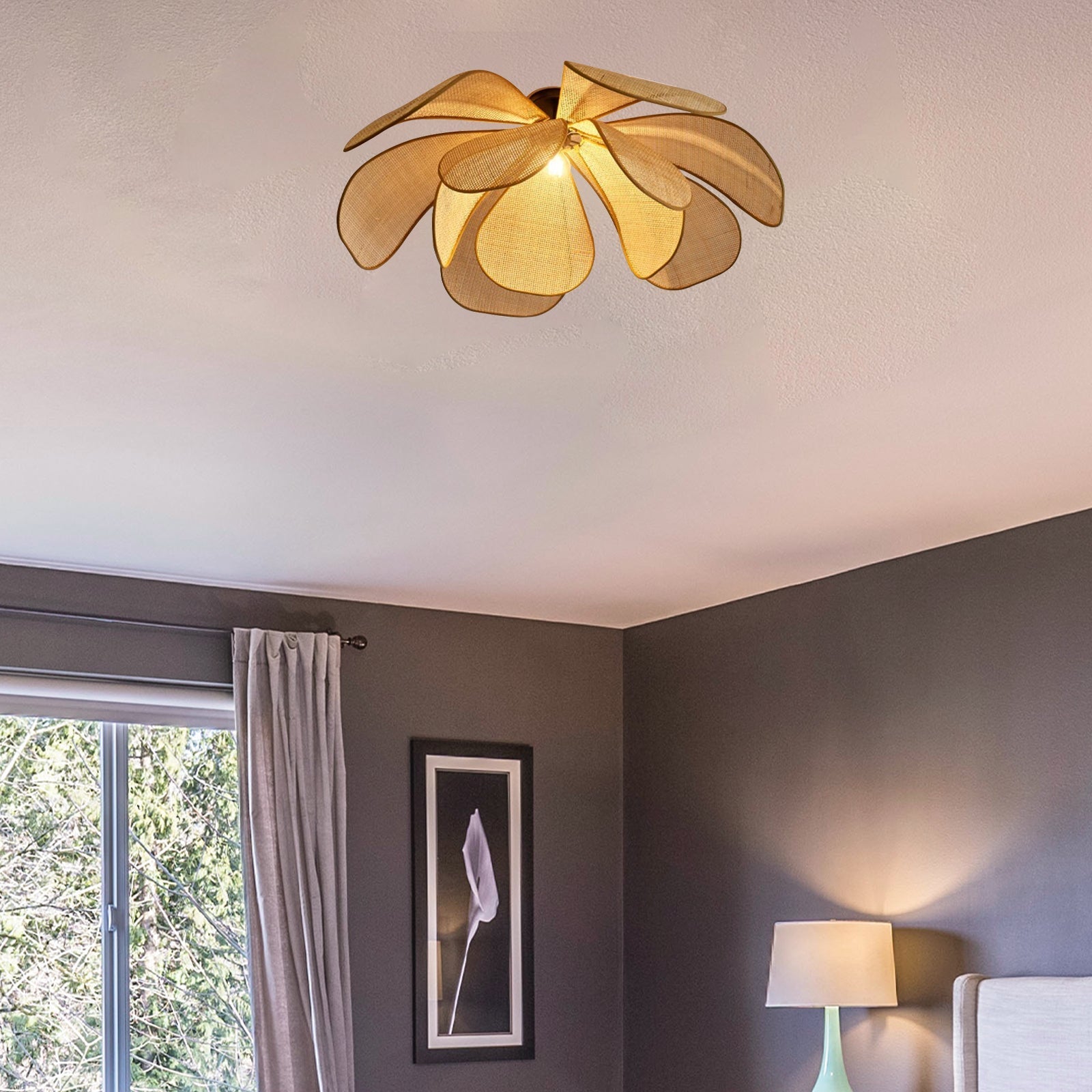 Hanabira Ceiling Light