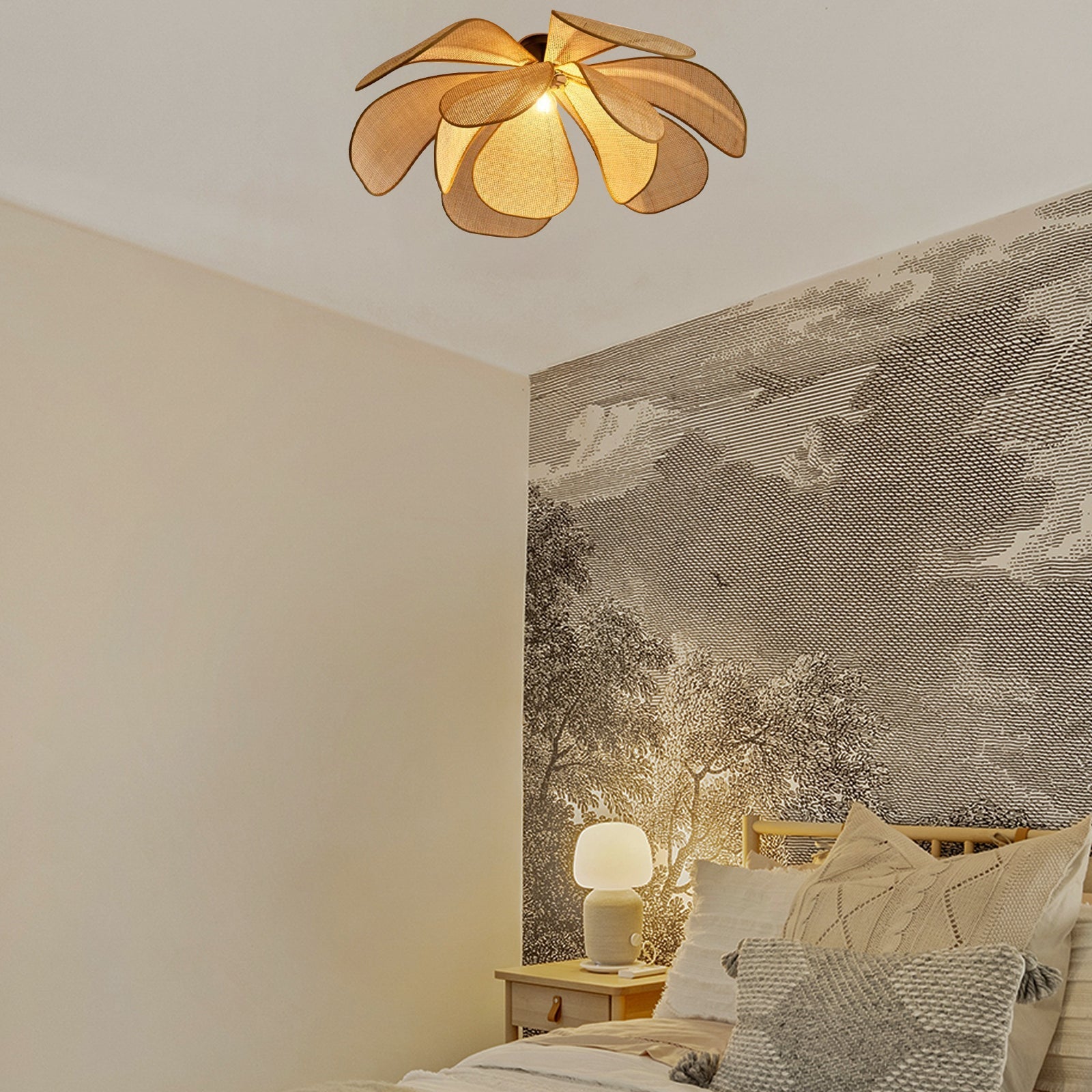 Hanabira Ceiling Light