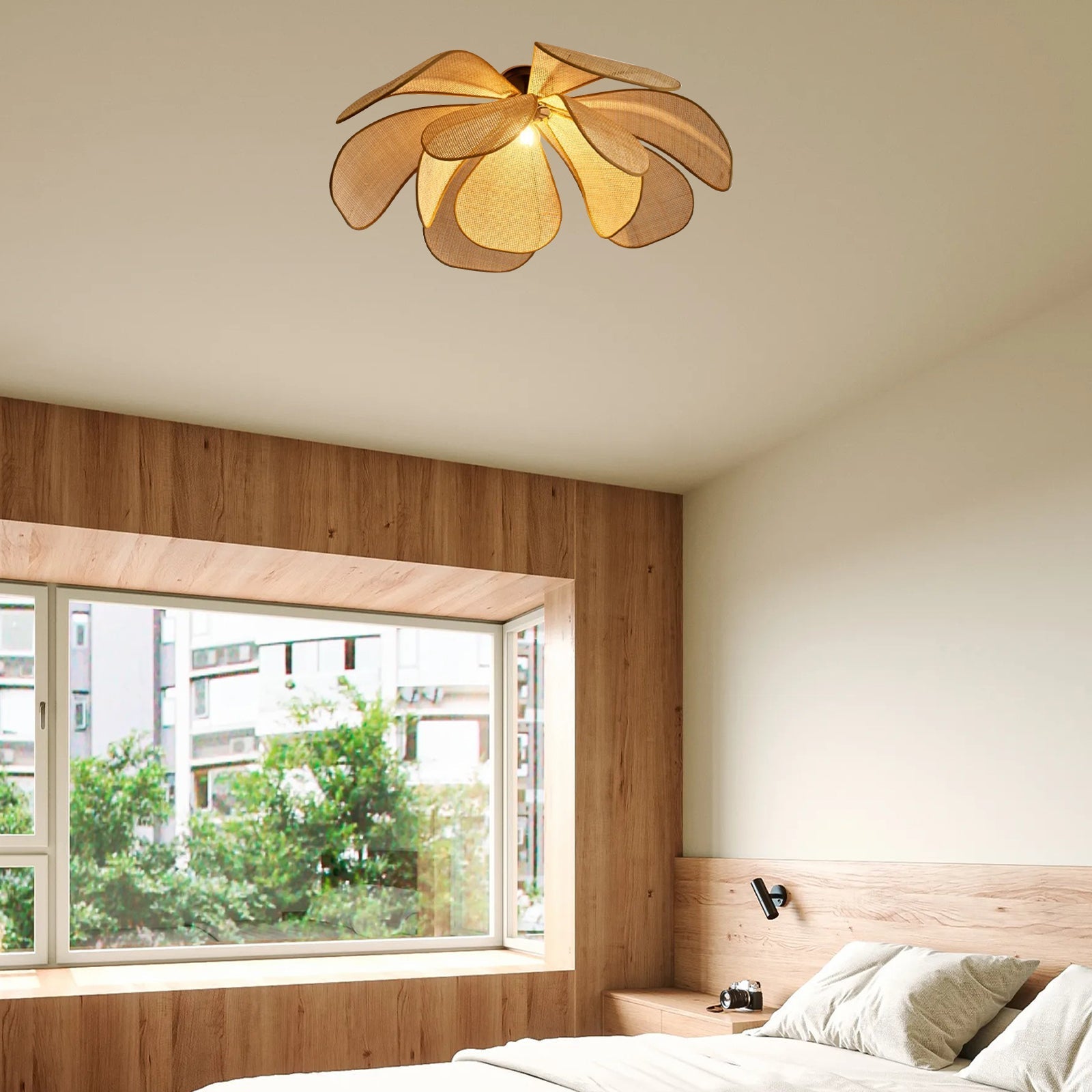 Hanabira Ceiling Light